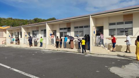Capesterre de Marie-Galante