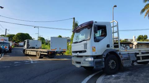 BLOCAGE SARA 1
