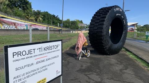 Ti Kristof