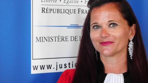 Elodie Rouchousse 