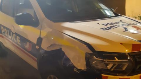Police