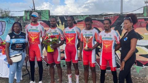 Grand prix RCI