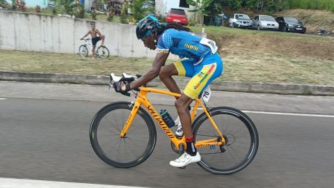 Tour cycliste 2022