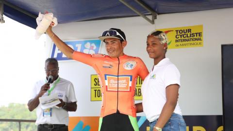 diego armand maillot orange