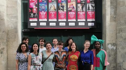 festival avignon