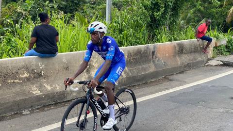 coureur