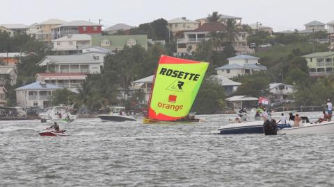 Tour des yoles 2022