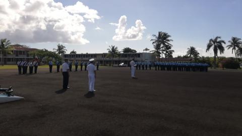 Gendarmes 