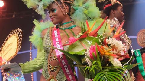 Reine Carnaval Foyal 2023