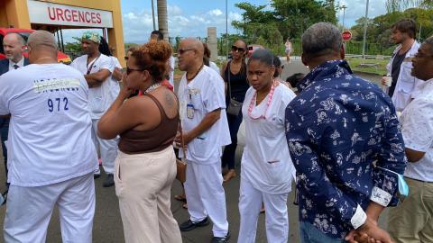 Débrayage du personnel des Urgences.jpg