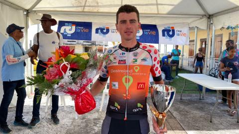 3eme etape Grand Prix Rci