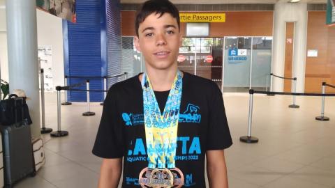 Lucas Onteniente