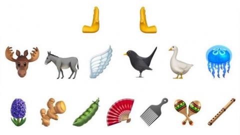 émojis