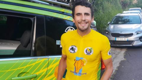 Camilo Castro Pulido 