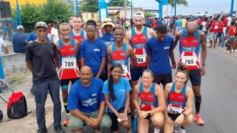 ACS 3eme