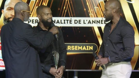 Kévin Parsemain