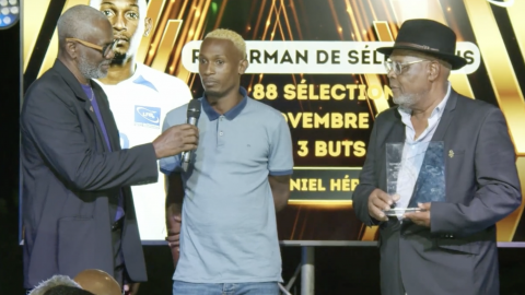 Daniel Hérelle