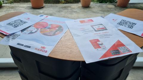 Plateforme covoiturage.