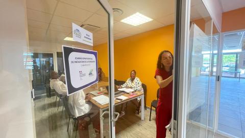 journée prévention délinquance