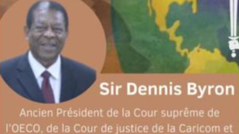 Dennis Byron 