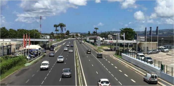 0,99 €, le litre de gazole redescend sous l'euro au mois d'octobre en Martinique