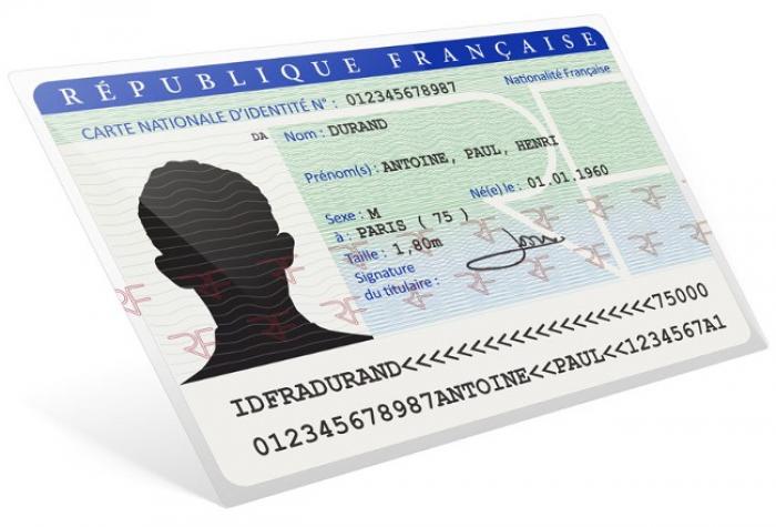 100 ressortissants étrangers ont obtenu la nationalité française