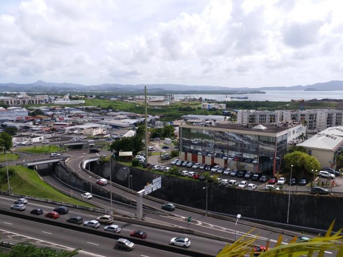 14 532 véhicules neufs immatriculés en Martinique en 2017