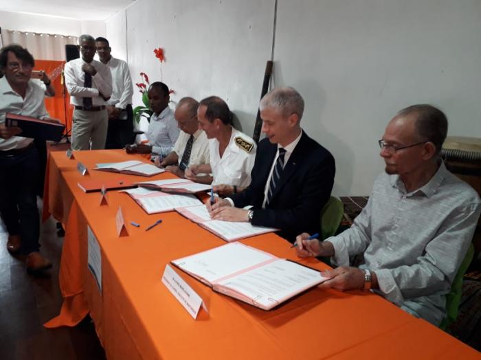 150 000€ pour les enseignements artistiques en Martinique