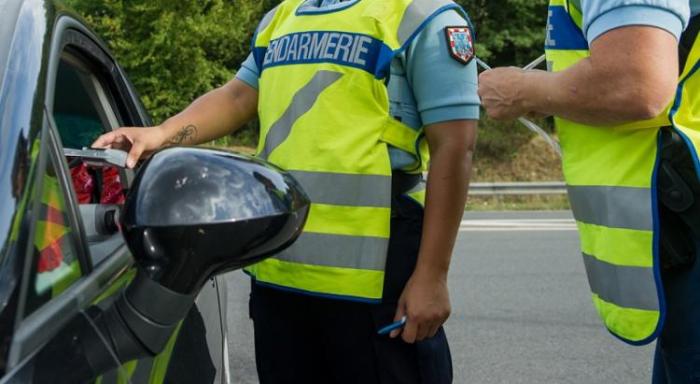 158 infractions relevées lors de plusieurs contrôles aux abords d'établissements scolaires