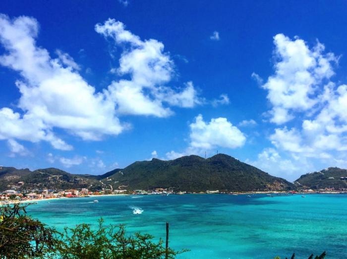 18 mois après Irma, Saint-Martin veut séduire les Martiniquais