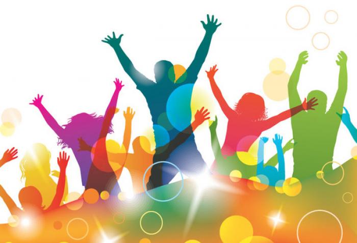 1er Festival des associations à Sainte-Marie