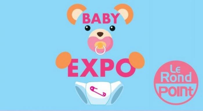 1er salon dédié aux bébés