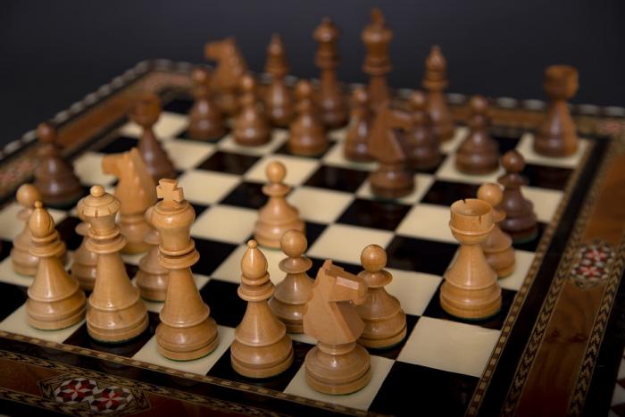 1ère édition de la journée des jeux de société de Gradis