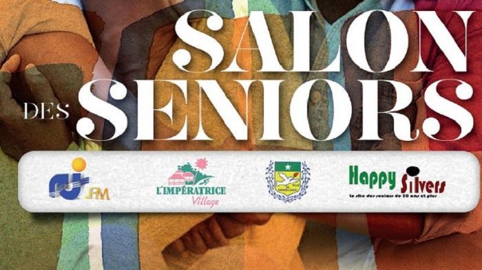 1ère édition du salon des seniors : un succès !