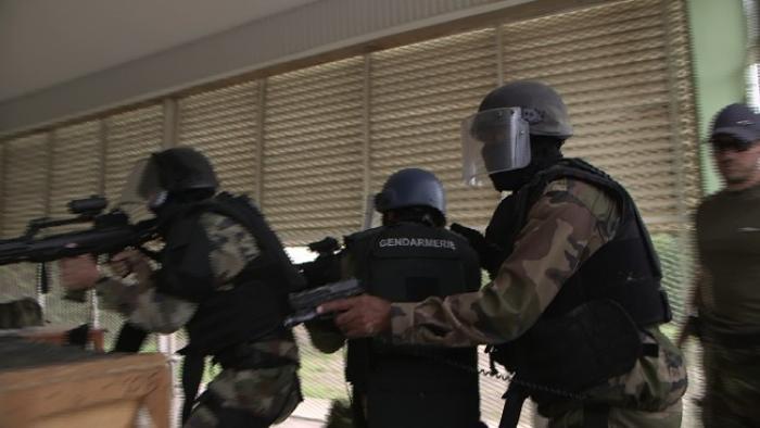 2 ans de prison et 5 ans d'interdiction de séjour pour trois trafiquants de drogue saint-luciens