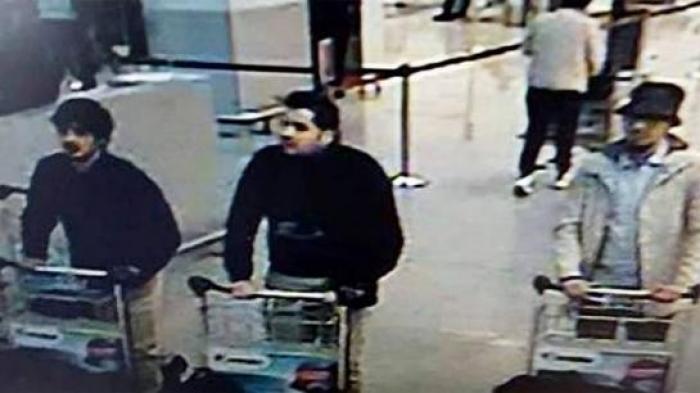 2 étudiantes martiniquaises blessées dans les attentats de Bruxelles