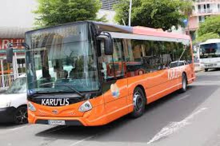 2 nouvelles lignes sur le réseau Karu'lis en Guadeloupe