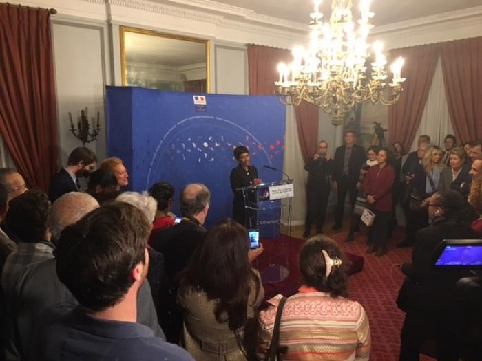 "2016, une belle année pour les Outre-mer"