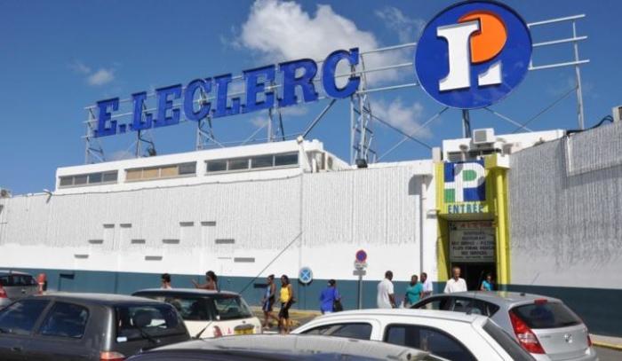Leclerc Martinique