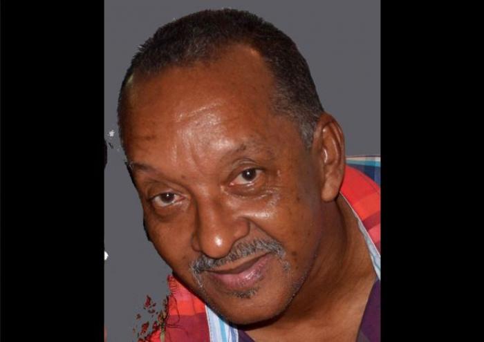 Tony Marty