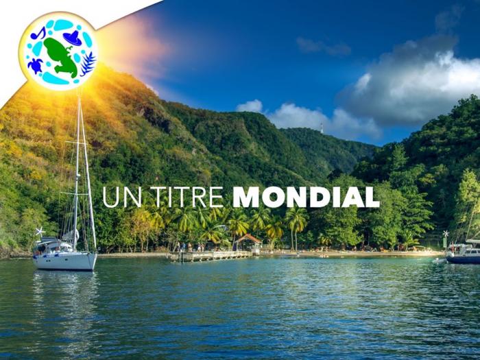 martinique biosphère