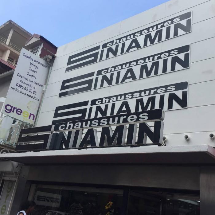 Siniamin