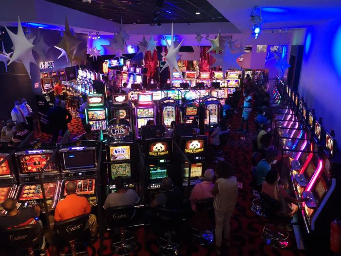 Casino