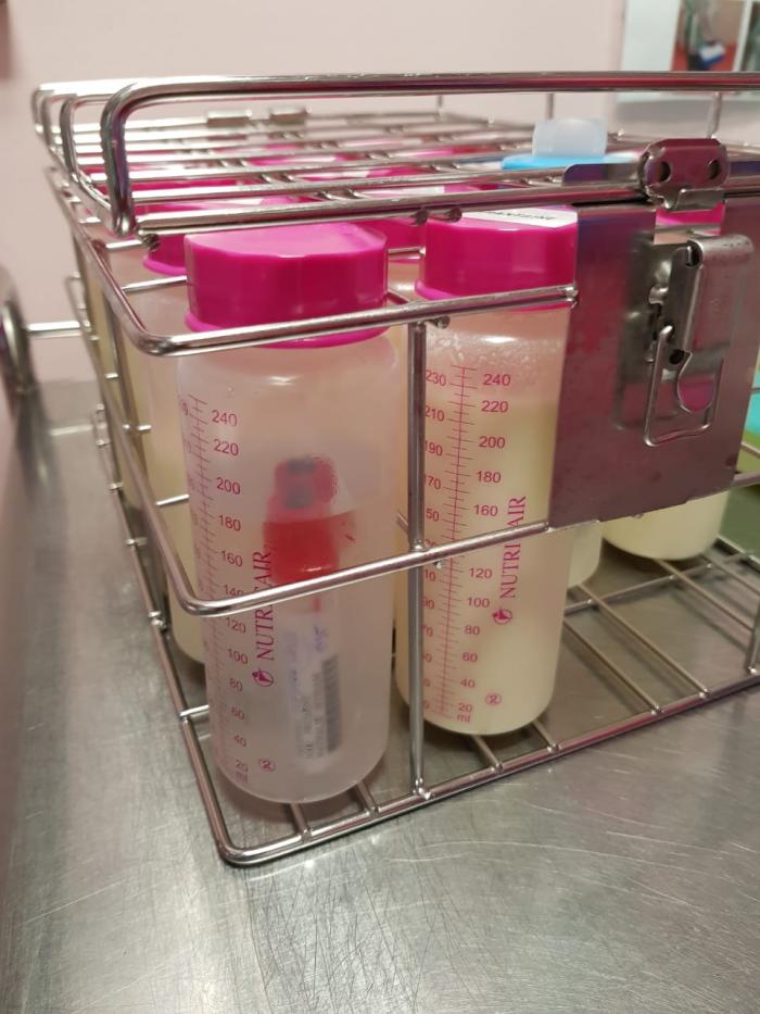 lactarium don de lait