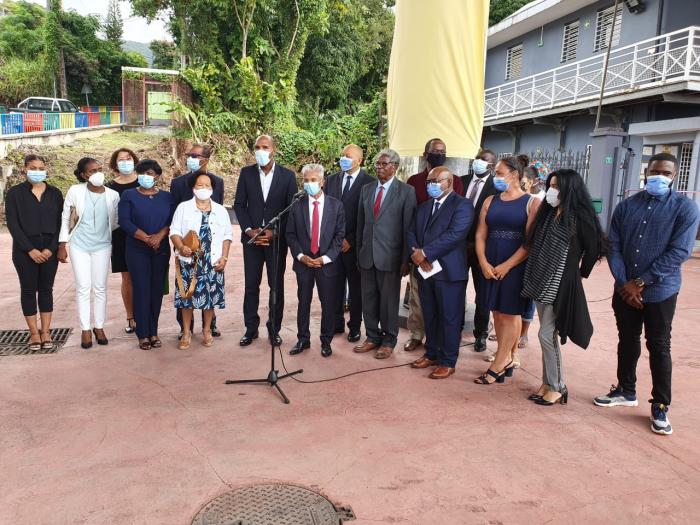inauguration 