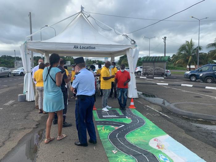 stage sécurité routière
