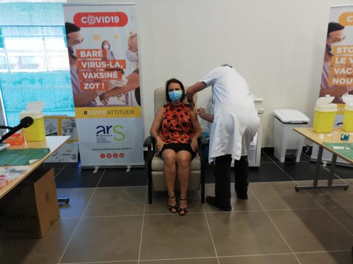 vaccin Denux