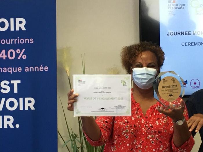  Docteur Marie-José DORIVAL