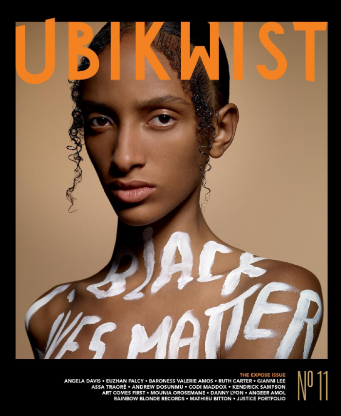 Emmanuelle Lacou ©Ubikwist