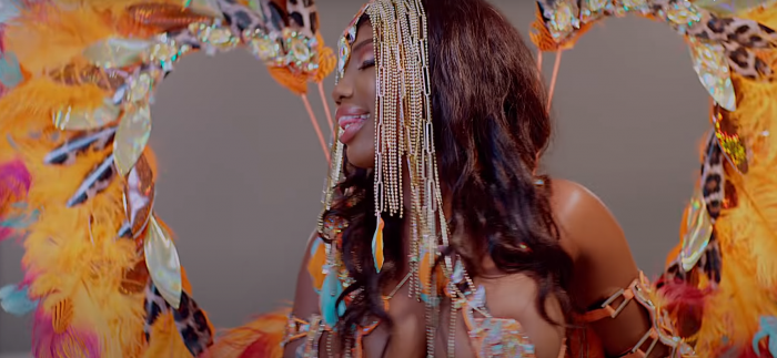 Carnaval ©Machel Montano